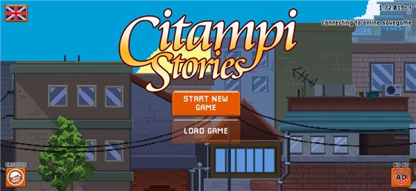 爱情和生活模拟(Citampi Stories)