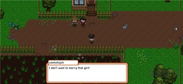 爱情和生活模拟(Citampi Stories)