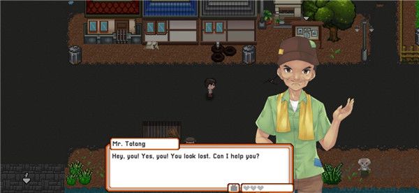 爱情和生活模拟(Citampi Stories)