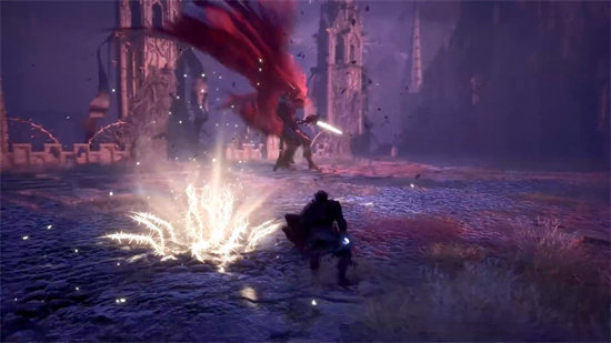 堕落之主安卓下载