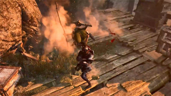 堕落之主安卓下载