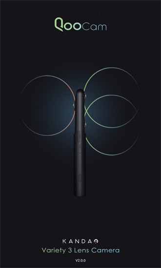qoocam
