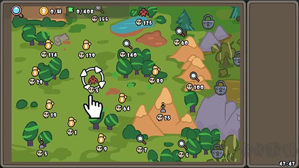 猫咪狙击手(CatGun)