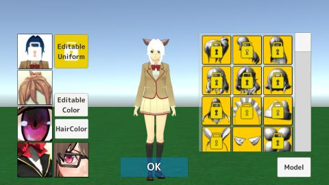 学校生活模拟器2汉化版