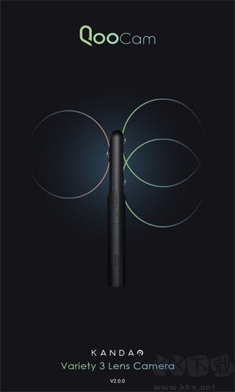 QooCam相机