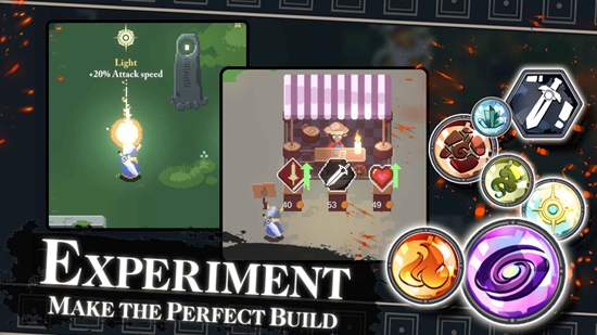 Endless Wander漫无止境