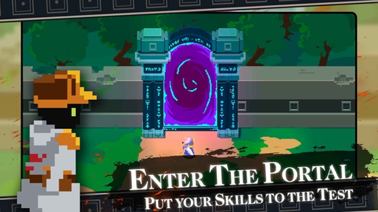 Endless Wander漫无止境