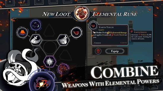 Endless Wander漫无止境