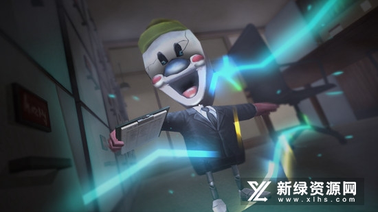 Ice Scream 4恐怖冰淇淋4