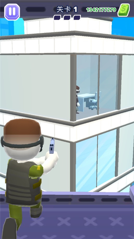 HellCopter直升机射手