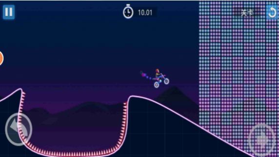 蜘蛛虾摩托特技驾驶安卓版下载