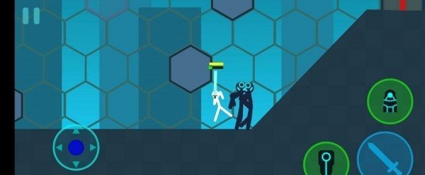 火柴人计划重生手游中文版下载地址