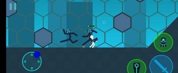 火柴人计划重生手游中文版下载地址