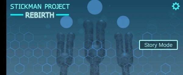 火柴人计划重生手游中文版下载地址