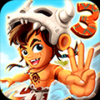 丛林冒险3安卓下载