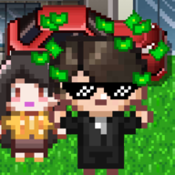 爱情和生活模拟(Citampi Stories)