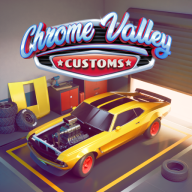 Chrome Valley老爷车之家