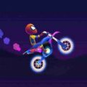 蜘蛛虾摩托特技驾驶安卓版下载