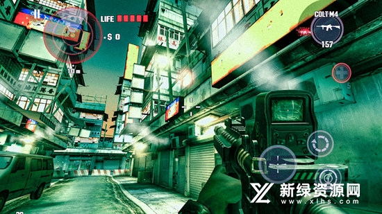 Dead Trigger死亡扳机