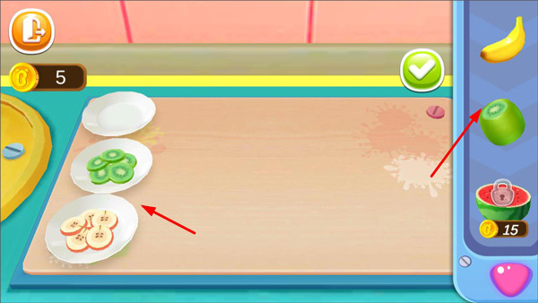 宝宝巴士雪糕工厂超级美食制作app 宝宝巴士雪糕工厂超级美食制作app
