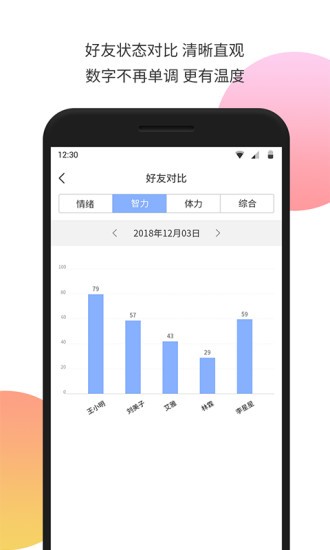 生物钟客户端 生物钟app下载