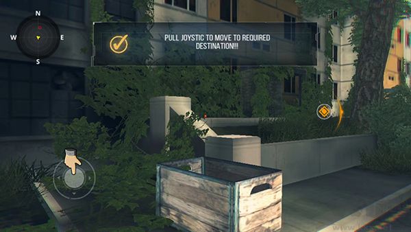 终极战斗打击(Ultimate BattleStrike)