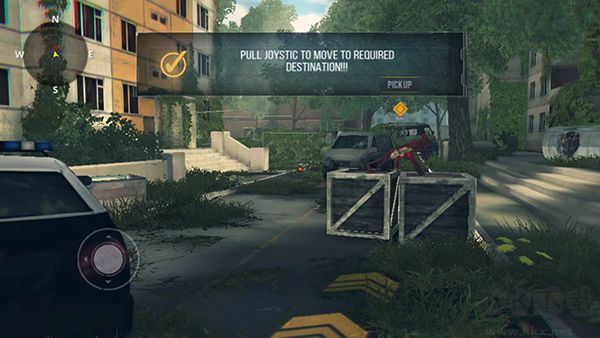 终极战斗打击(Ultimate BattleStrike)