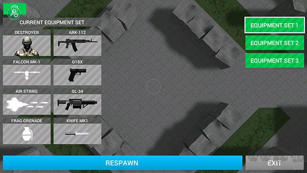 地球计划小队(Planet Protect Squad)