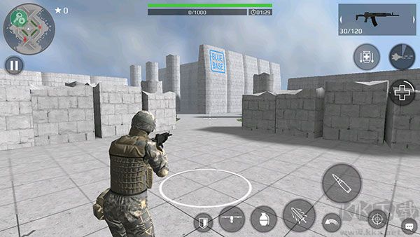 地球计划小队(Planet Protect Squad)