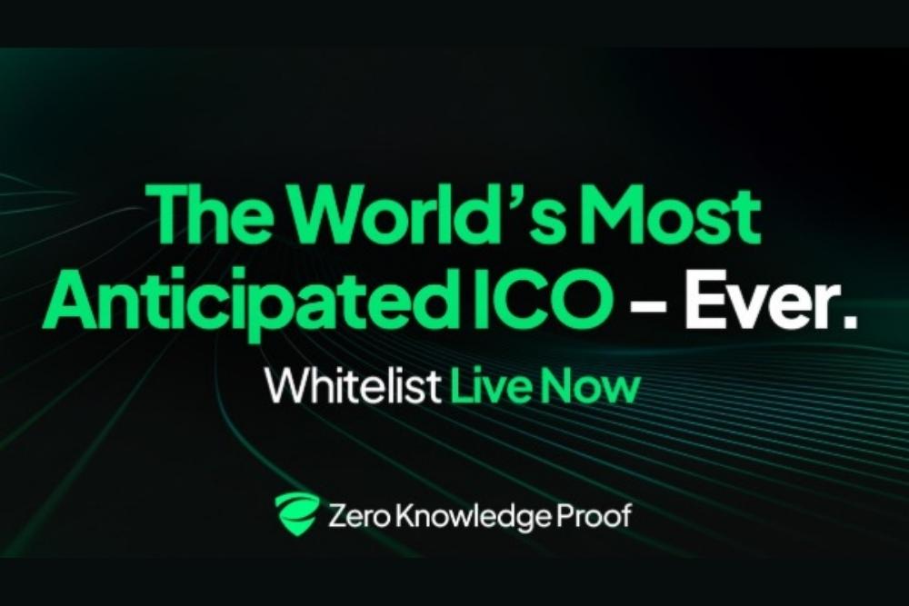 为什么零知识证明（ZKP）的1亿美元基础设施融合了区块链、人工智能与隐私