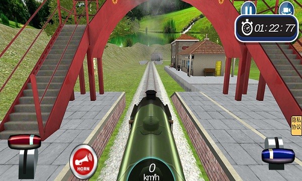 城市交通模拟手游安卓版免费版下载安装