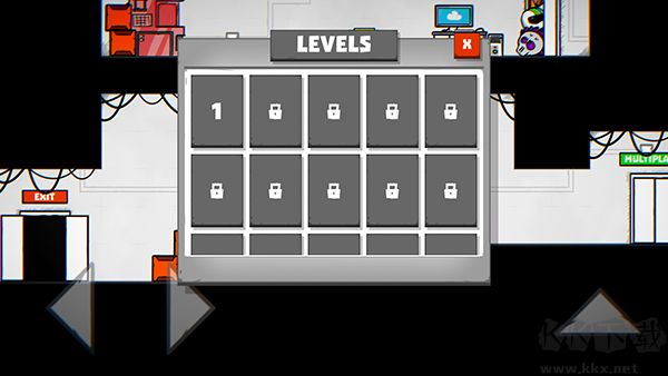 死亡房间2重生(Deadroom Rebirth)