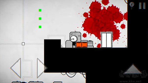 死亡房间2重生(Deadroom Rebirth)