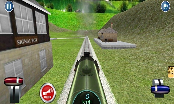 城市交通模拟手游安卓版免费版下载安装