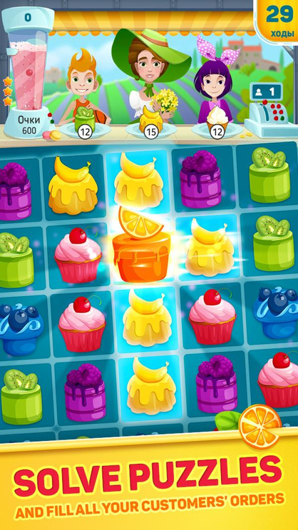 蛋糕艺术咖啡馆