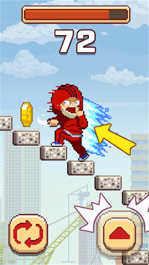 挑战巅峰最新版