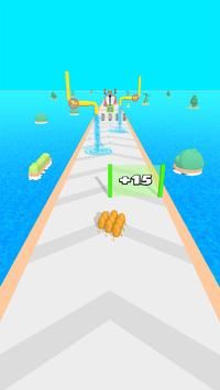 美食帮(Food Gang)