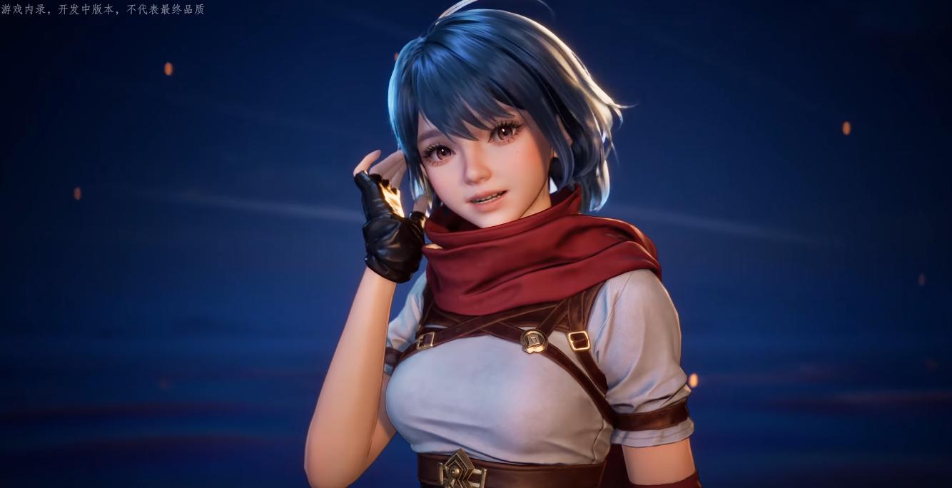 凡应手游上线时间曝光 凡应手游公测日期最新消息