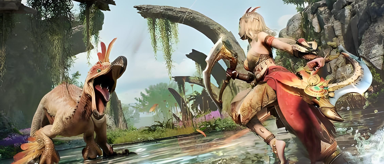 怪物猎人旅人组队怎么组 怪物猎人旅人高效组队技巧分享