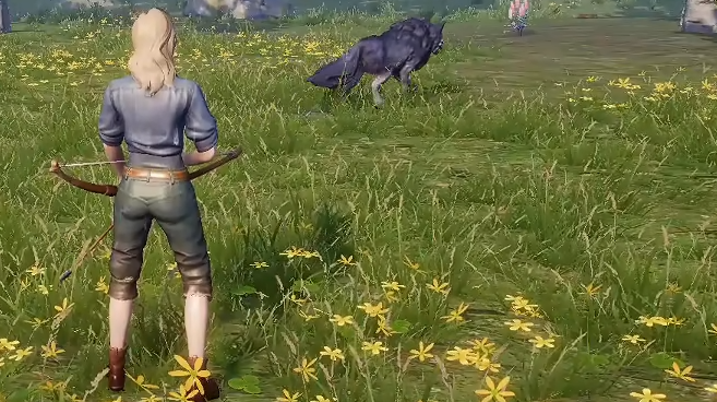 荒原曙光暂存背包使用指南 荒原曙光背包功能详细介绍