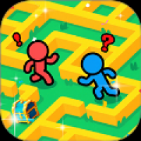 单枪匹马火柴人