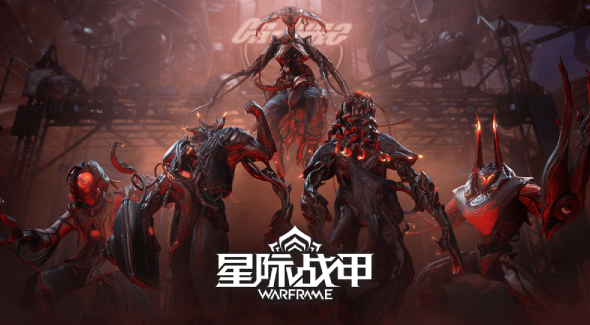 星际战甲手游快速奔跑设置技巧 星际战甲手游如何设置快速奔跑操作方法