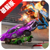 Demolition Derby 3冲撞赛车3