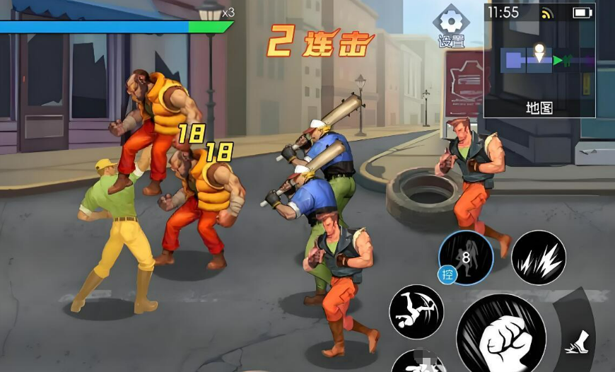 街机恐龙公园最后boss打法全解析 街机恐龙公园通关技巧与boss应对策略