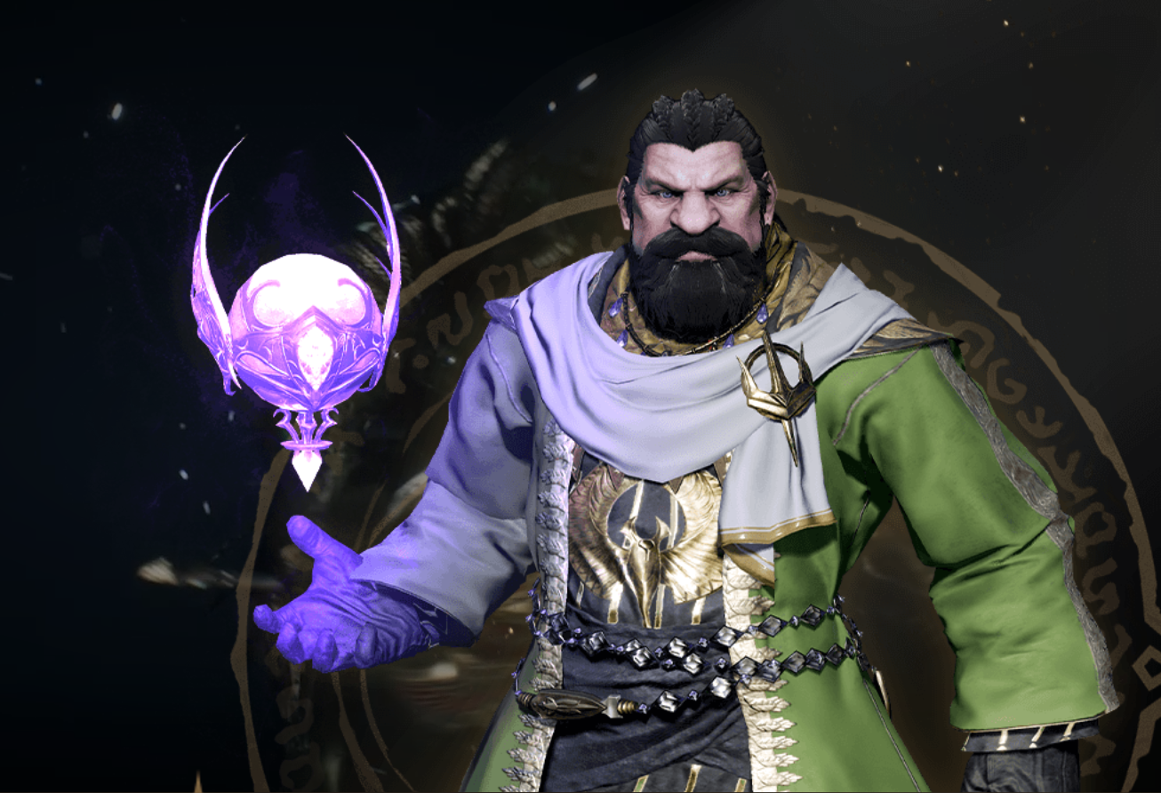 天堂2盟约牧师怎么玩 天堂2盟约牧师职业玩法与角色详解