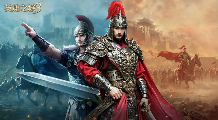 英雄之城3公测时间曝光 英雄之城3最新上线日期一览