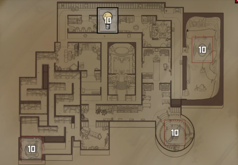 鹅鸭杀关灯技巧全解析 鹅鸭杀如何巧妙利用关灯机制获胜