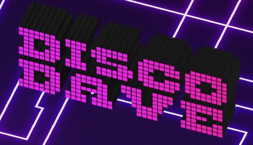 迪斯科戴维