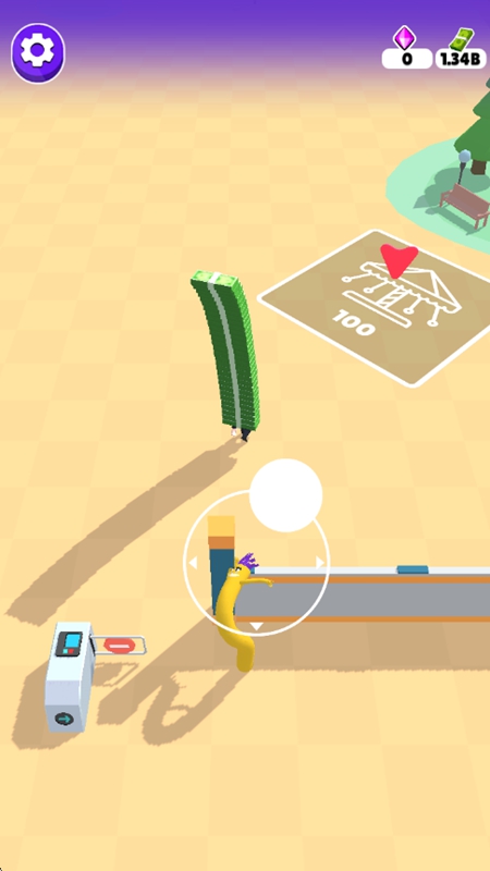 Bus Arrival巴士到达