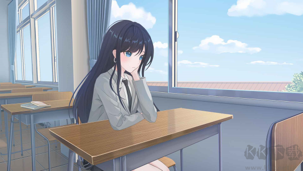 完美恋人fragile love demo